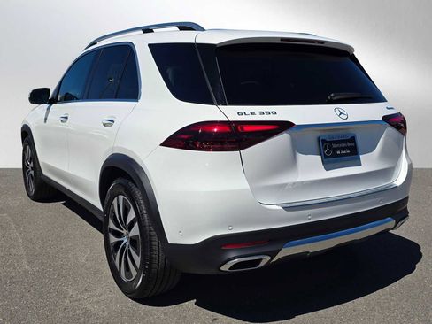 Used 2026 Mercedes-Benz GLE 350 4MATIC image 6