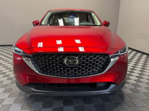Certified 2023 MAZDA CX-5 AWD 2.5 S image 4