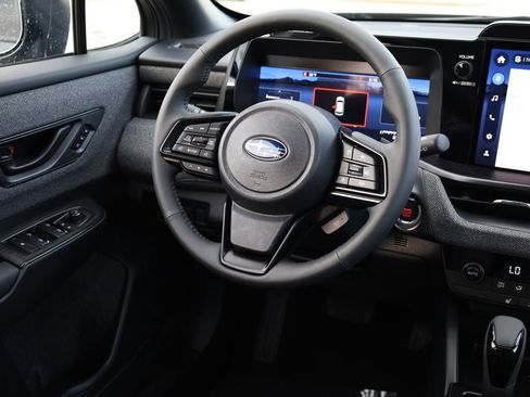 New 2026 Subaru Outback Limited image 26