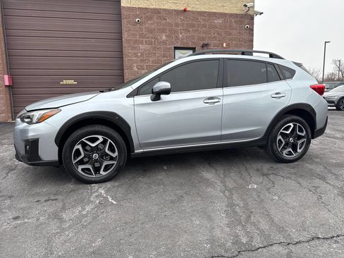 Used 2018 Subaru Crosstrek 2.0i Limited image 1
