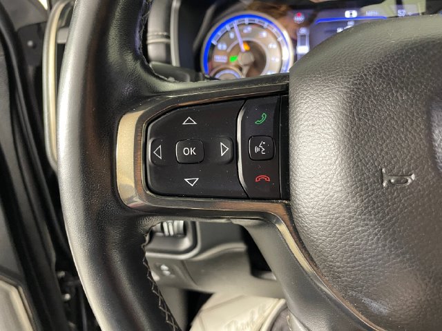 Used 2019 RAM 1500 Limited AWD/4WD image 9