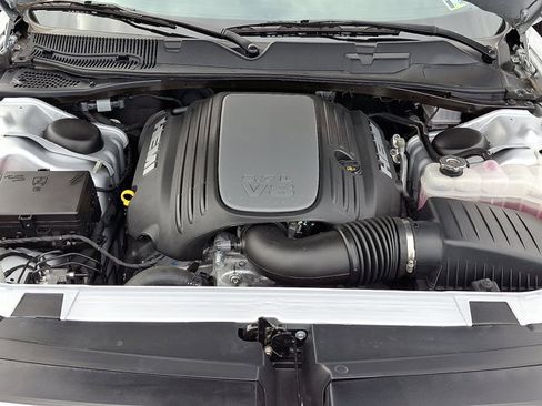 Used 2023 Dodge Challenger R/T w/ Cold Weather Group image 29