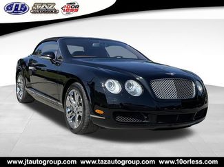 Used 2007 Bentley Continental GTC AWD/4WD video 1