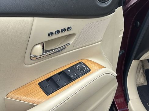 Used 2015 Lexus RX 450h 450h image 14