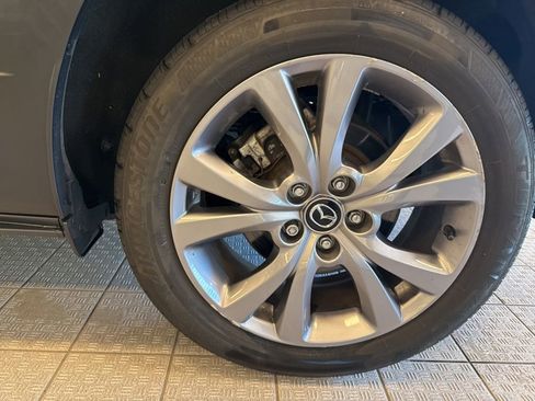 Used 2022 MAZDA CX-30 AWD 2.5 S w/ Preferred Package image 15