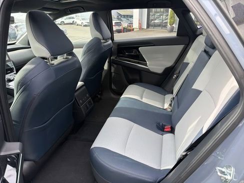 Used 2023 Subaru Solterra AWD image 7