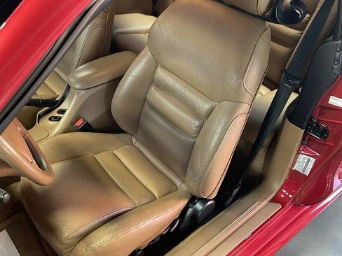 Used 1996 Ford Mustang Cobra RWD image 25