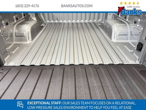 New 2026 GMC Sierra 1500 Elevation image 7