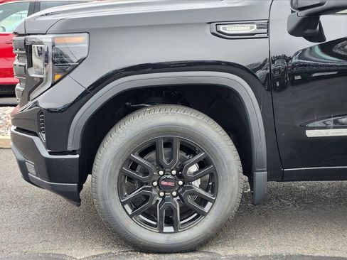 New 2026 GMC Sierra 1500 Elevation AWD/4WD image 8