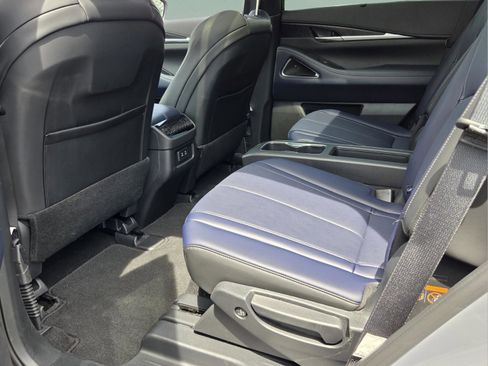 New 2026 INFINITI QX60 Sport w/ Dark Cargo Package AWD/4WD image 9