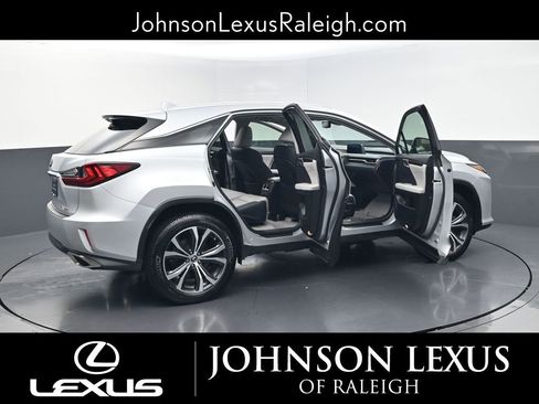 Used 2018 Lexus RX 350 FWD w/ Premium Package image 32