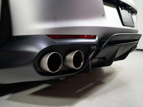 Certified 2022 Ferrari 812 GTS RWD image 29