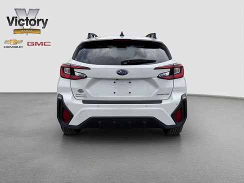 Used 2025 Subaru Crosstrek 2.5i Limited w/ Crosstrek Mirror Package AWD/4WD image 5