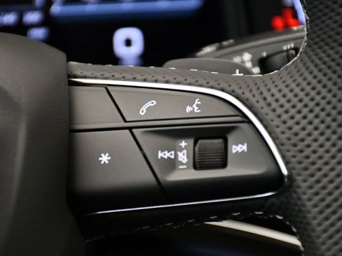 New 2026 Audi SQ8 Prestige image 22