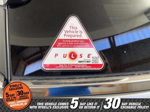 Used 2018 Honda Odyssey EX-L image 6