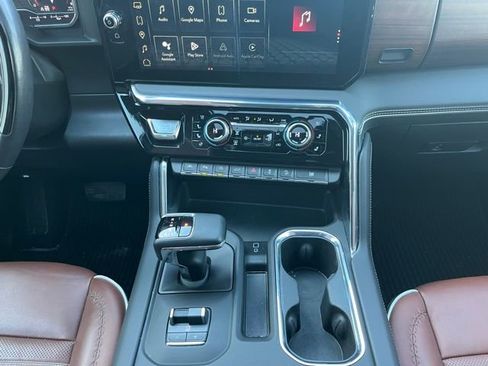 Used 2024 GMC Sierra 1500 Denali Ultimate image 22