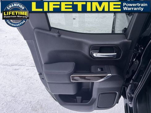 Used 2020 GMC Sierra 1500 Elevation w/ Elevation Value Package image 23