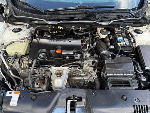 Used 2020 Honda Civic LX image 33