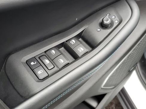 Certified 2022 Jeep Grand Cherokee Trailhawk w/ Advanced Protech Group II image 11