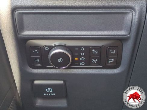 New 2025 Ford F150 XLT w/ Equipment Group 302A MID image 26