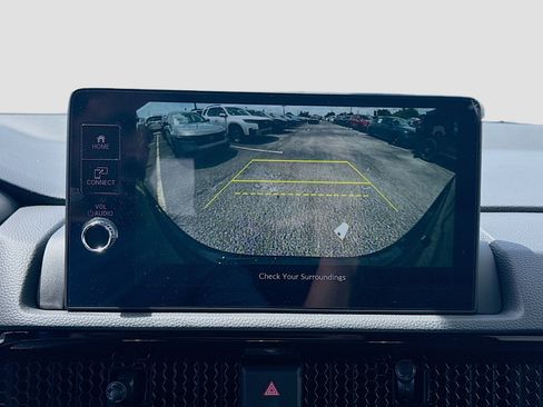 New 2026 Honda CR-V EX-L image 13