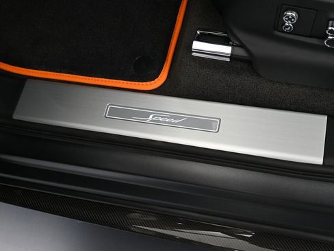 New 2026 Bentley Bentayga Speed AWD/4WD image 16