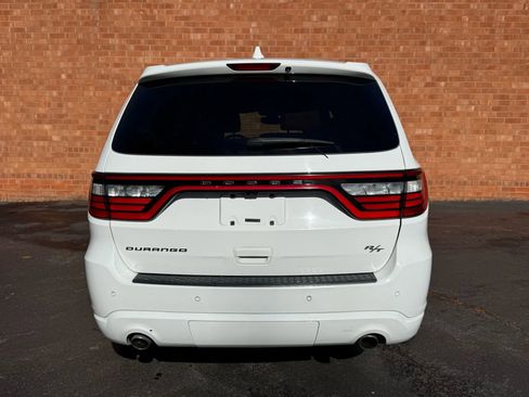 Used 2020 Dodge Durango R/T image 9