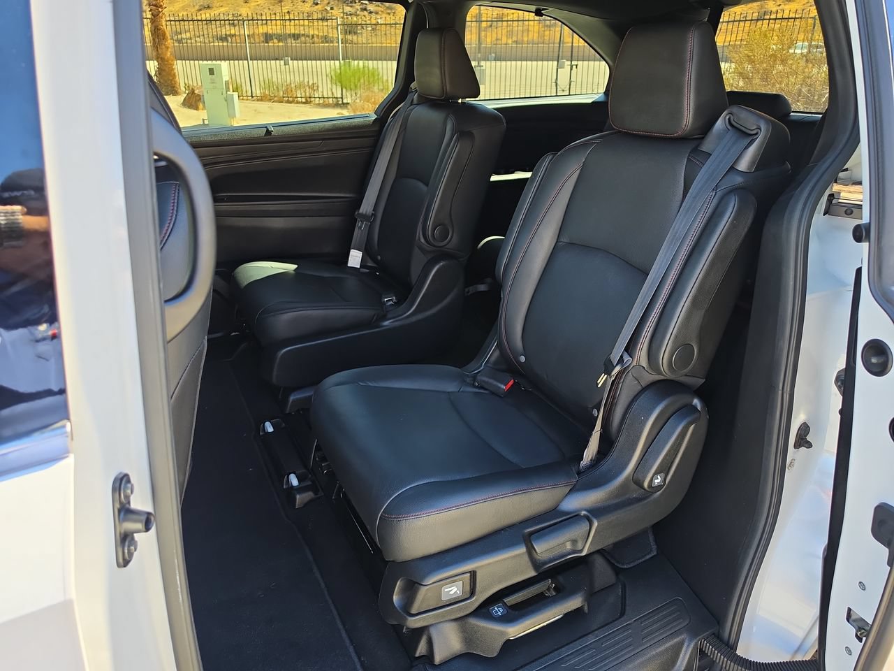 Used 2024 Honda Odyssey Sport image 24