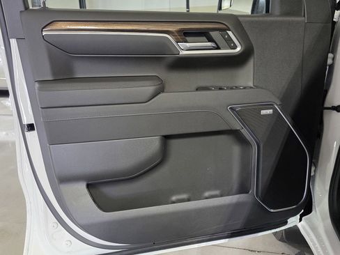 New 2026 Chevrolet Silverado 1500 RST w/ Redline Edition image 23