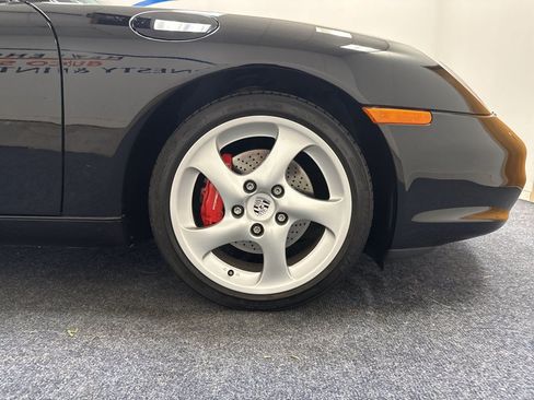 Used 2004 Porsche Boxster S RWD image 24