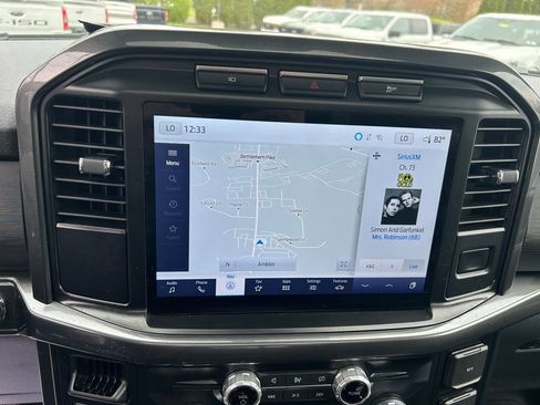 Certified 2023 Ford F150 XLT w/ Equipment Group 302A High image 29