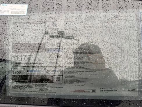 New 2026 Subaru Solterra AWD/4WD image 33