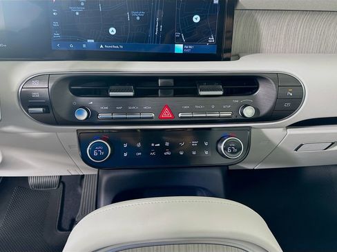New 2026 Hyundai Palisade Calligraphy FWD image 14