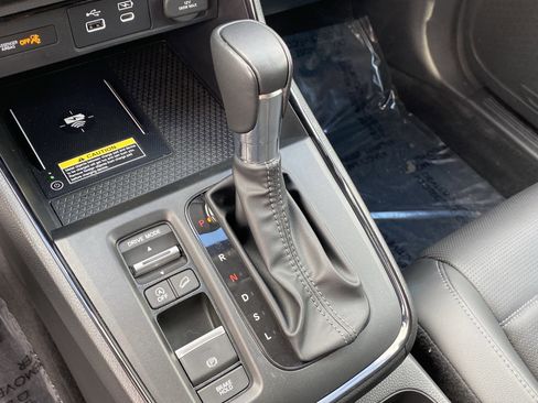 Used 2024 Honda CR-V EX-L image 24