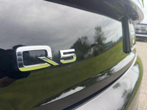 Used 2021 Audi Q5 Prestige image 21
