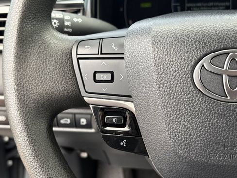 Certified 2025 Toyota Camry LE w/ Convenience Package FWD image 36