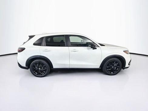 Used 2024 Honda HR-V Sport image 10