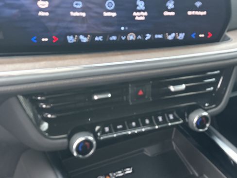 Certified 2025 Chevrolet Tahoe High Country image 31