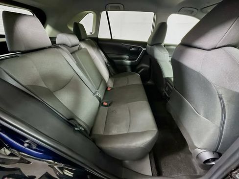 Certified 2025 Toyota RAV4 XLE AWD/4WD image 25