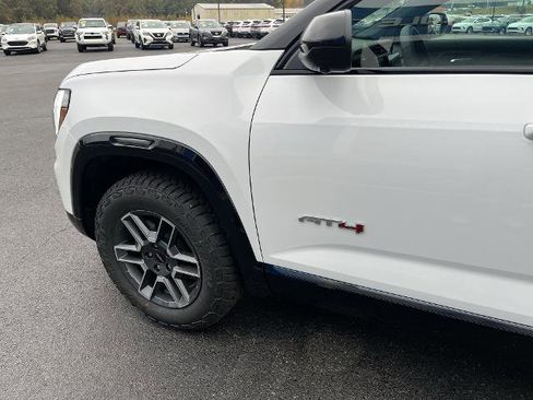 New 2026 GMC Terrain AT4 w/ Convenience Package III image 2