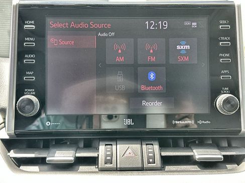 Used 2022 Toyota RAV4 Limited AWD/4WD image 13
