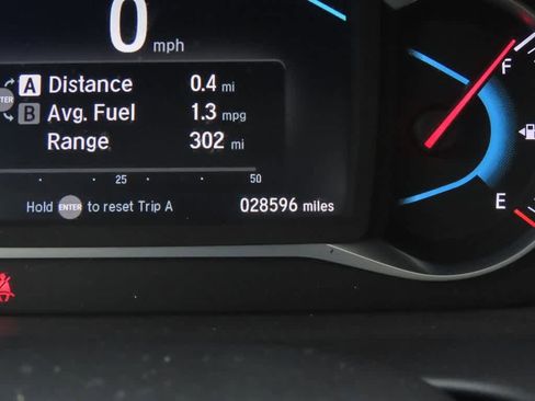 Certified 2022 Honda Pilot Special Edition image 28