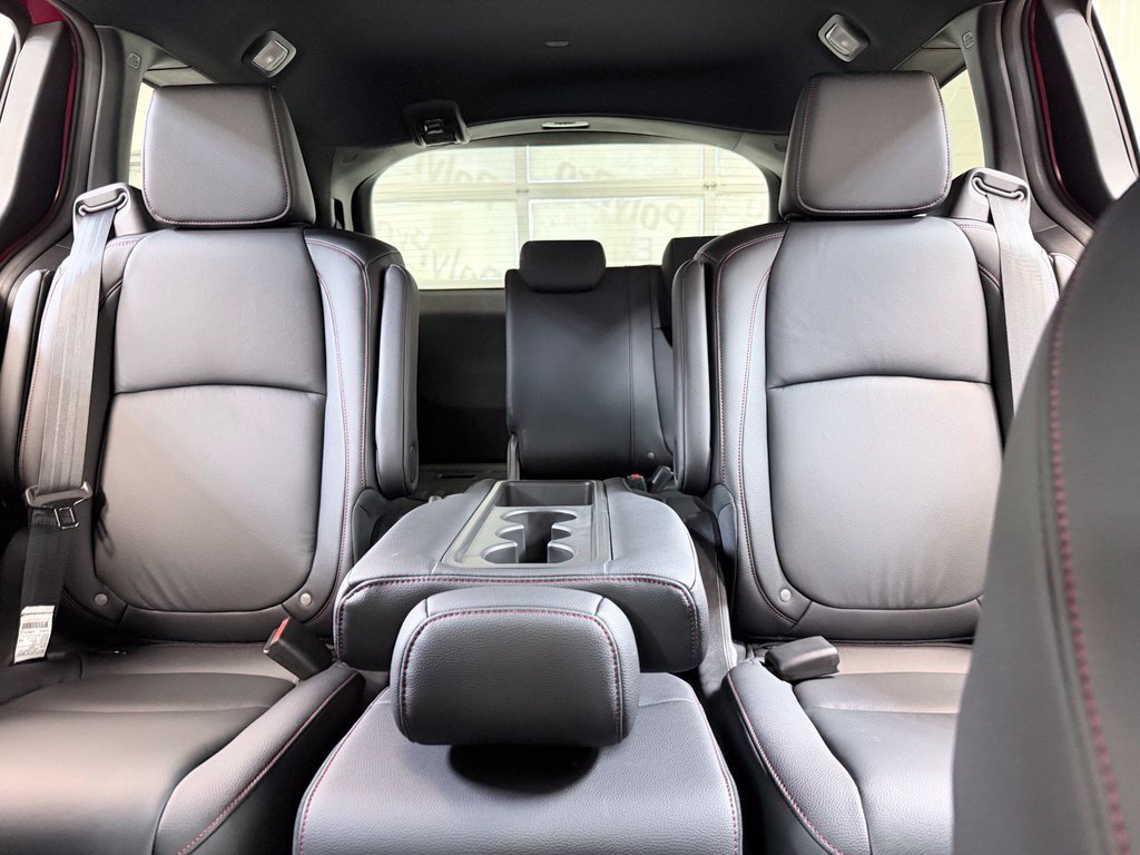 New 2026 Honda Odyssey Sport-L image 16