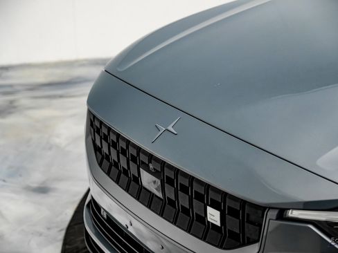 Used 2021 Polestar Polestar 2 w/ Performance Package image 27