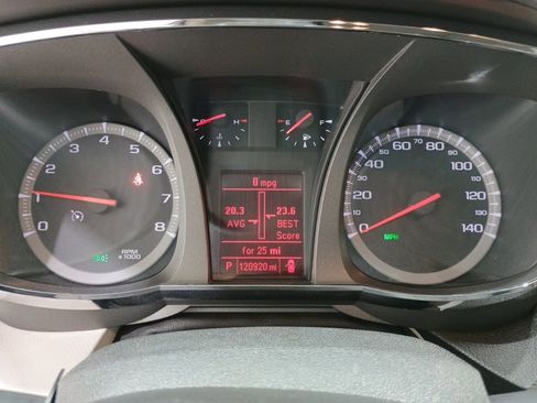 Used 2014 GMC Terrain SLE image 14