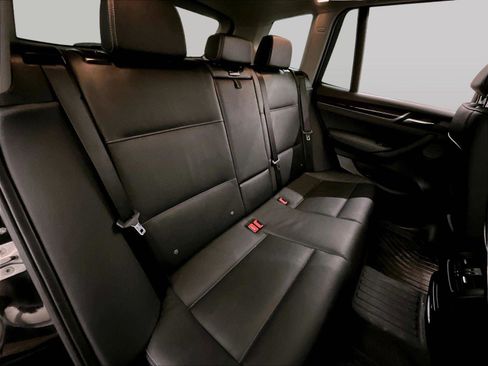 Used 2017 BMW X3 xDrive35i image 26