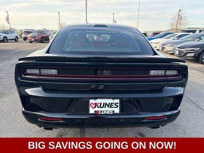 New 2026 Dodge Charger R/T
