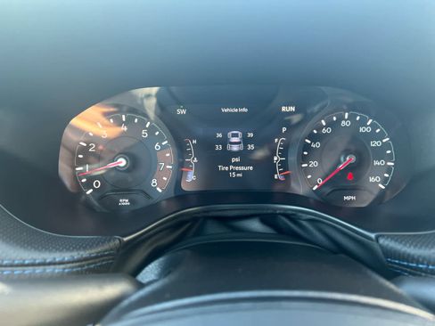 New 2026 Jeep Compass Altitude image 24