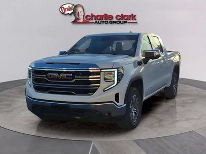 Used 2026 GMC Sierra 1500 SLT