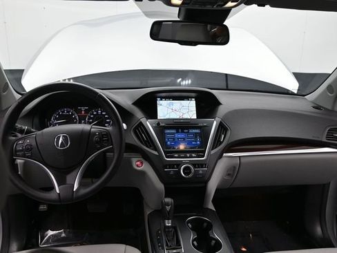 Used 2014 Acura MDX 3.5L Technology Package image 15